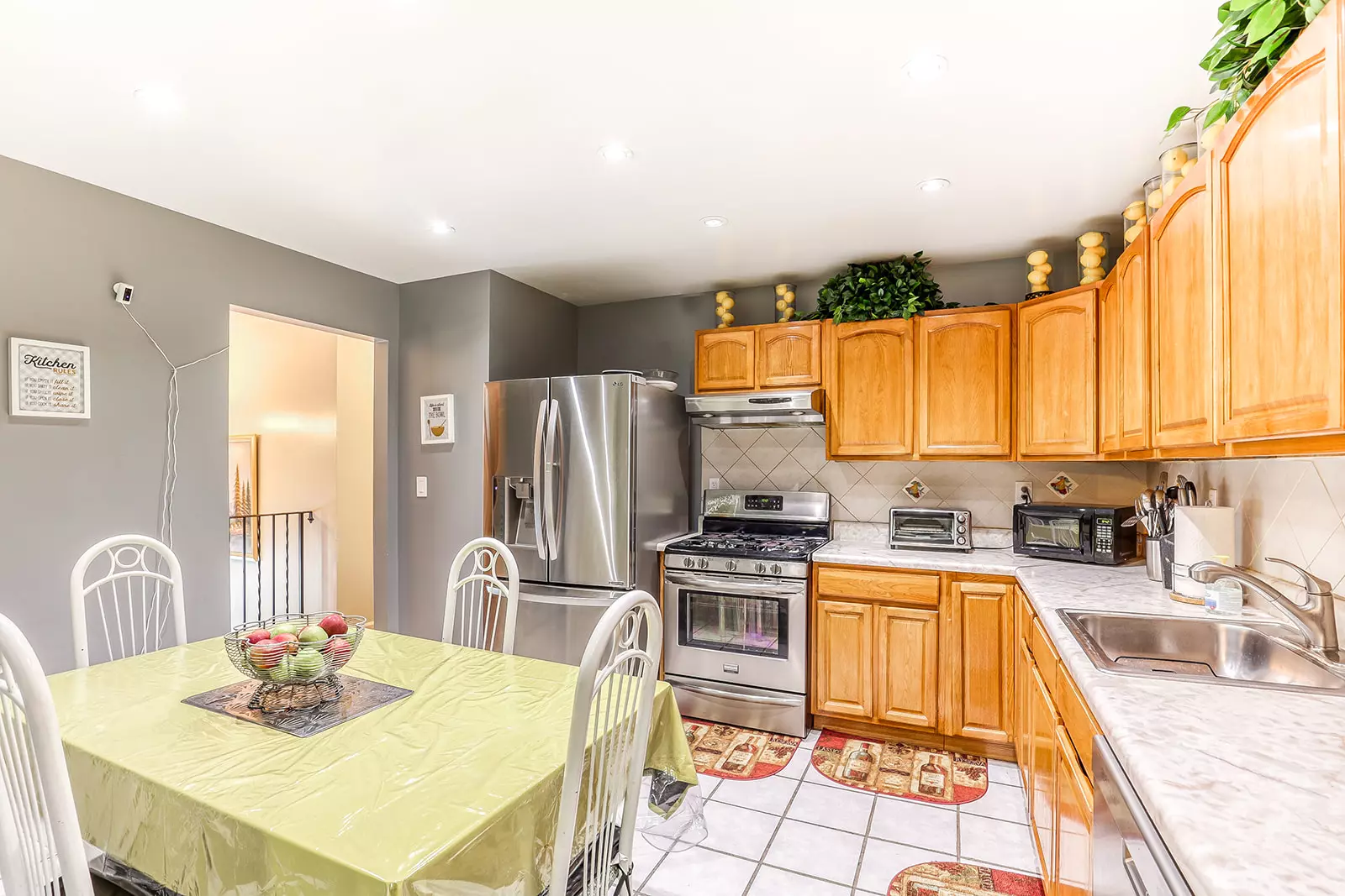 24 Buena Vista Ave, Spring Valley, NJ