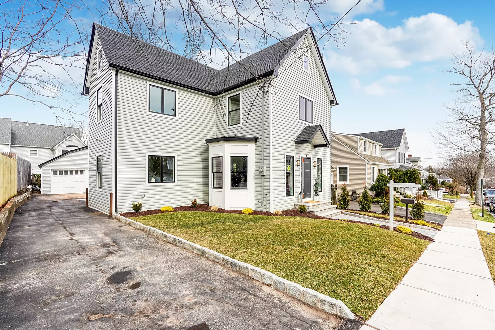 82 Bloomfield Ave. River Edge, NJ